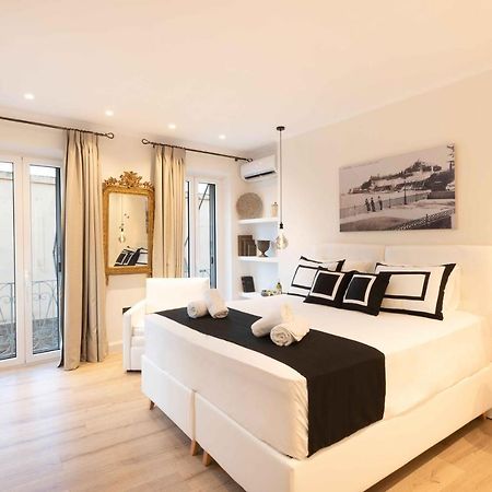 Porta Reale Suite By Corfuescapes Corfu  Экстерьер фото