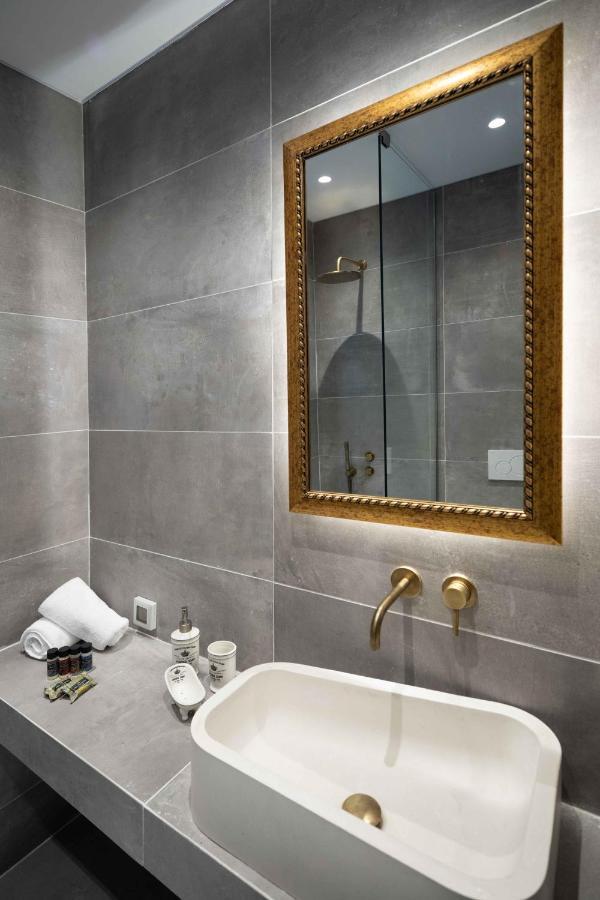 Porta Reale Suite By Corfuescapes Corfu  Экстерьер фото