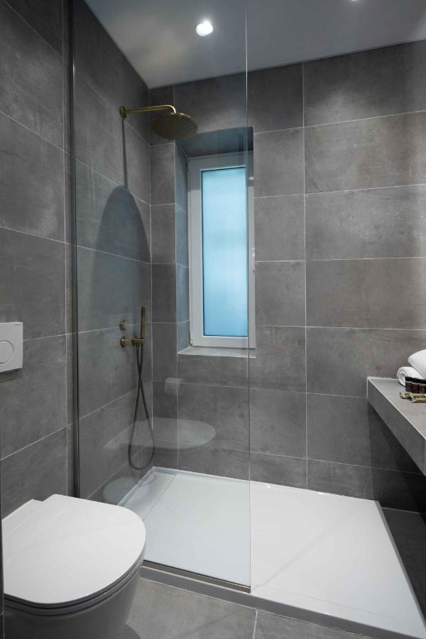 Porta Reale Suite By Corfuescapes Corfu  Экстерьер фото