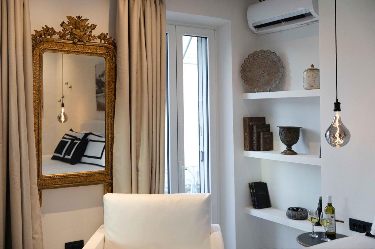 Porta Reale Suite By Corfuescapes Corfu  Экстерьер фото