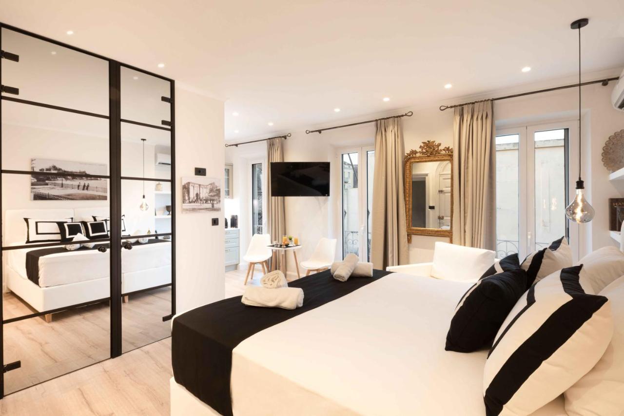 Porta Reale Suite By Corfuescapes Corfu  Экстерьер фото