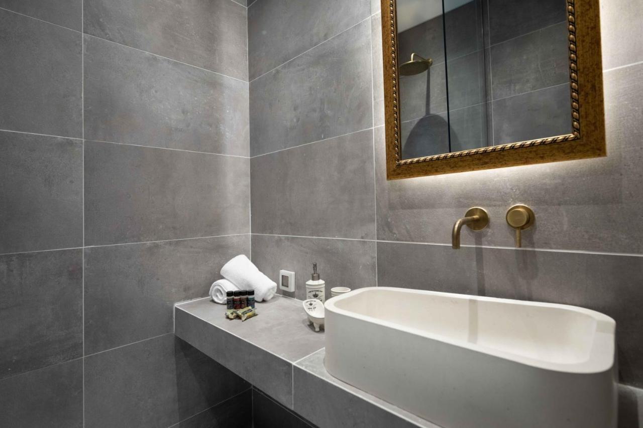 Porta Reale Suite By Corfuescapes Corfu  Экстерьер фото