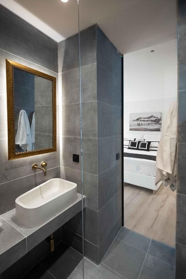 Porta Reale Suite By Corfuescapes Corfu  Экстерьер фото