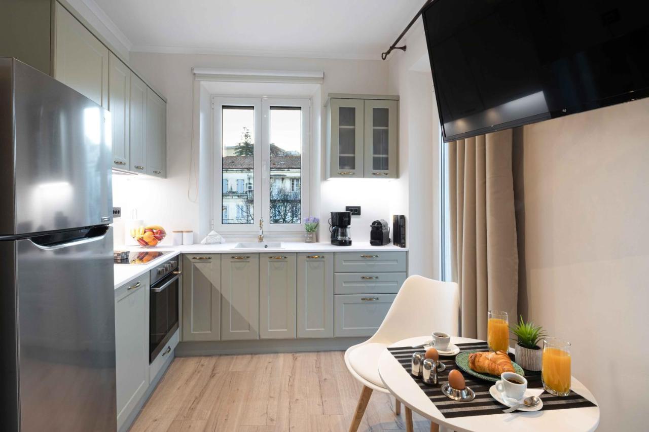Porta Reale Suite By Corfuescapes Corfu  Экстерьер фото